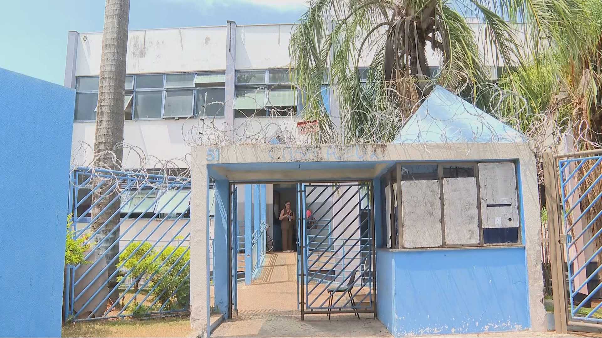 Depósito de pessoas: clínica clandestina para dependentes químicos é interditada em Belo Horizonte