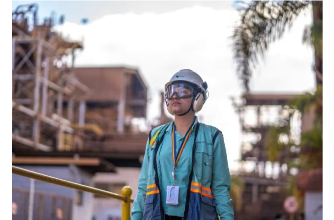 Oportunidades de Alto Nível: Vale Abre Centenas de Vagas em Mineração e Engenharia no Coração de Minas Gerais