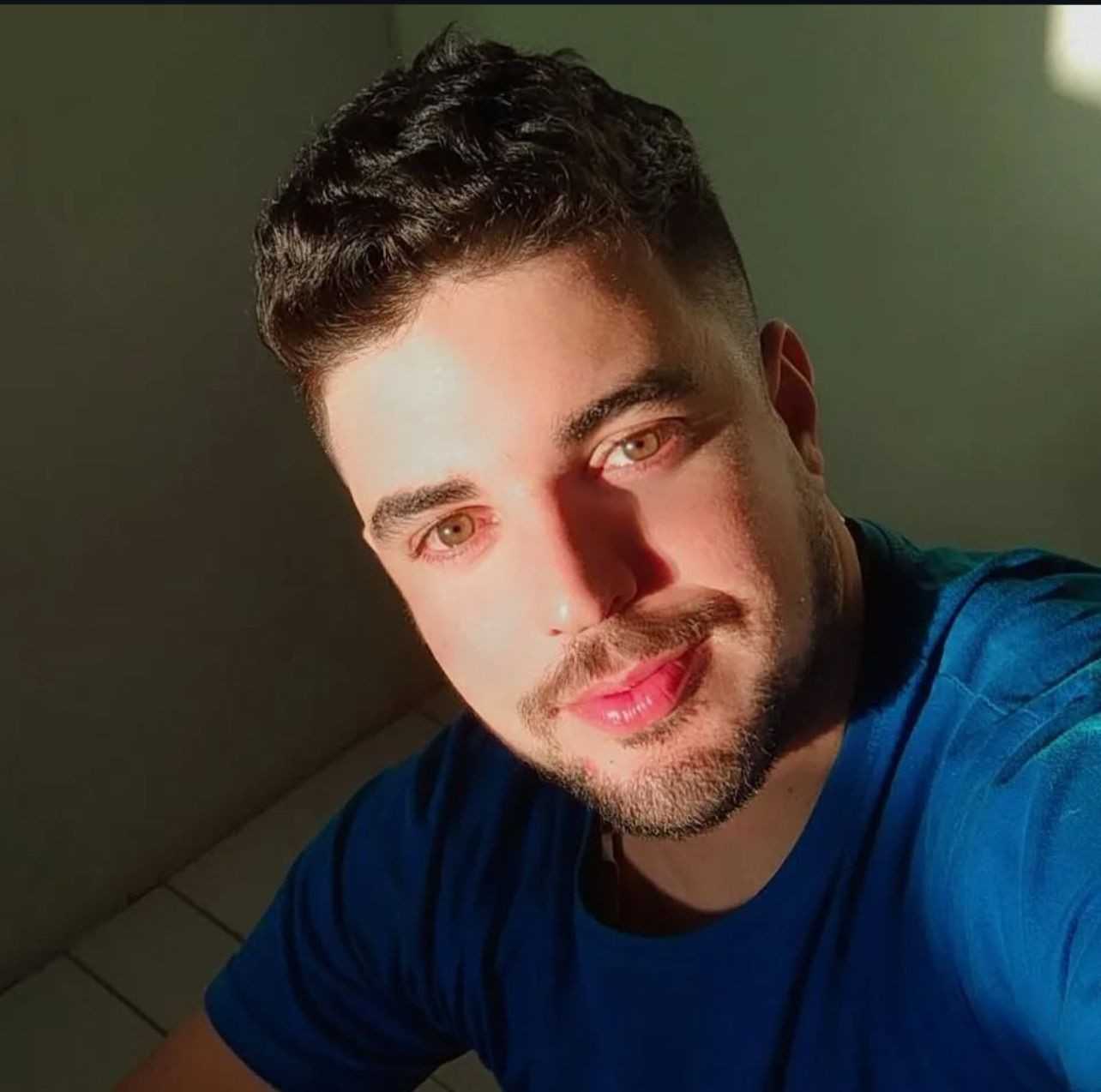 Suspeito de matar homem em Capitão Enéas é preso em Goiás após confessar dívida de drogas