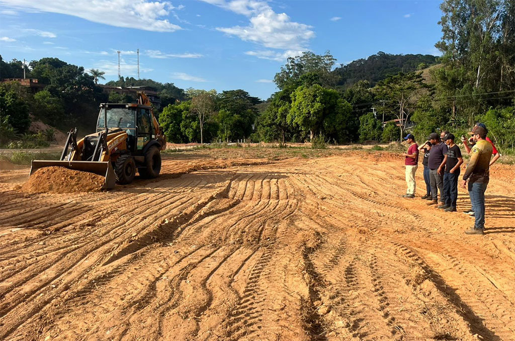 Oportunidade no Campo: Sindicato de Marliéria Abre Inscrições para Cursos Gratuitos do Sistema Faemg Senar