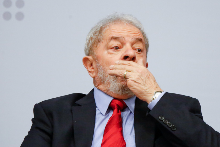 Presidente Lula  fica em estado de choque ao ser comunicado sobre o número de vítimas na operação do Rio