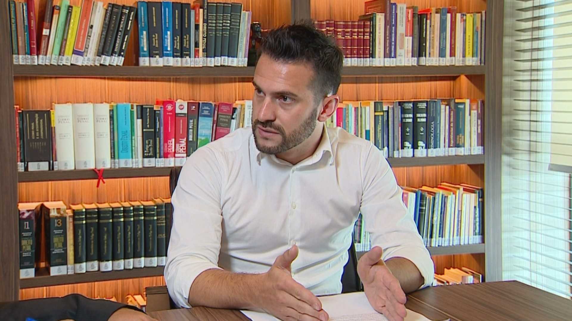 Prefeito de Viamão Vê Pena Majorada em Segunda Instância por Divulgação de Áudios Íntimos