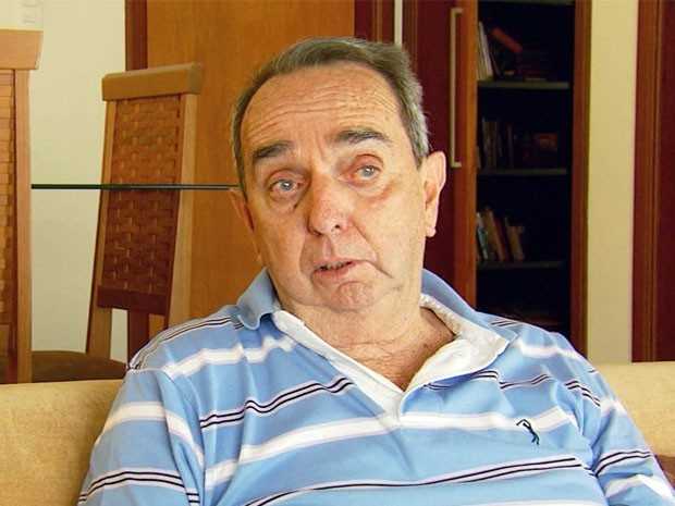 Adeus a um líder: Três Corações lamenta a morte do ex-prefeito Fausto Mesquita Ximenes