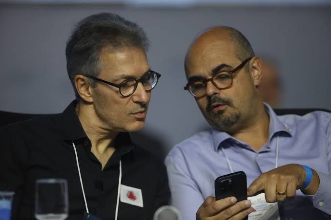 Mordomia: Governador Zema e seu vice se revezam em rotina de viagens internacionais custeadas com dinheiro público