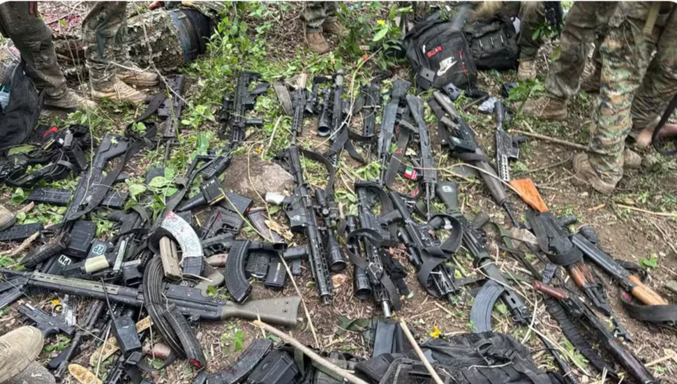 Datafolha: Maioria que condena megaoperação contra bandidos no Rio é eleitor de Lula