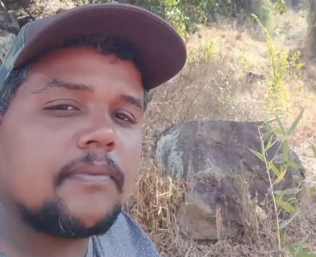 Tragédia na estrada tira a vida de motorista da Prefeitura de Bom Jesus do Galho