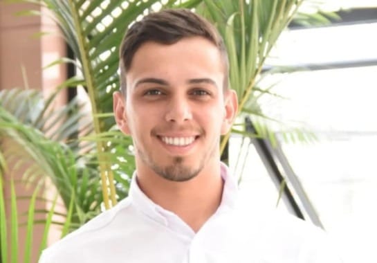 Trio é preso em Barbacena suspeito de envolvimento em latrocínio de motorista de aplicativo