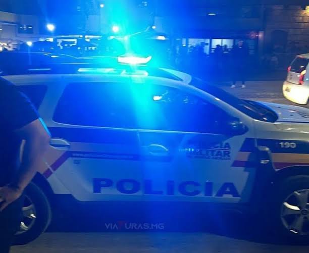 Tragédia em Coroaci: crianças pedem socorro após mãe matar o pai a facadas