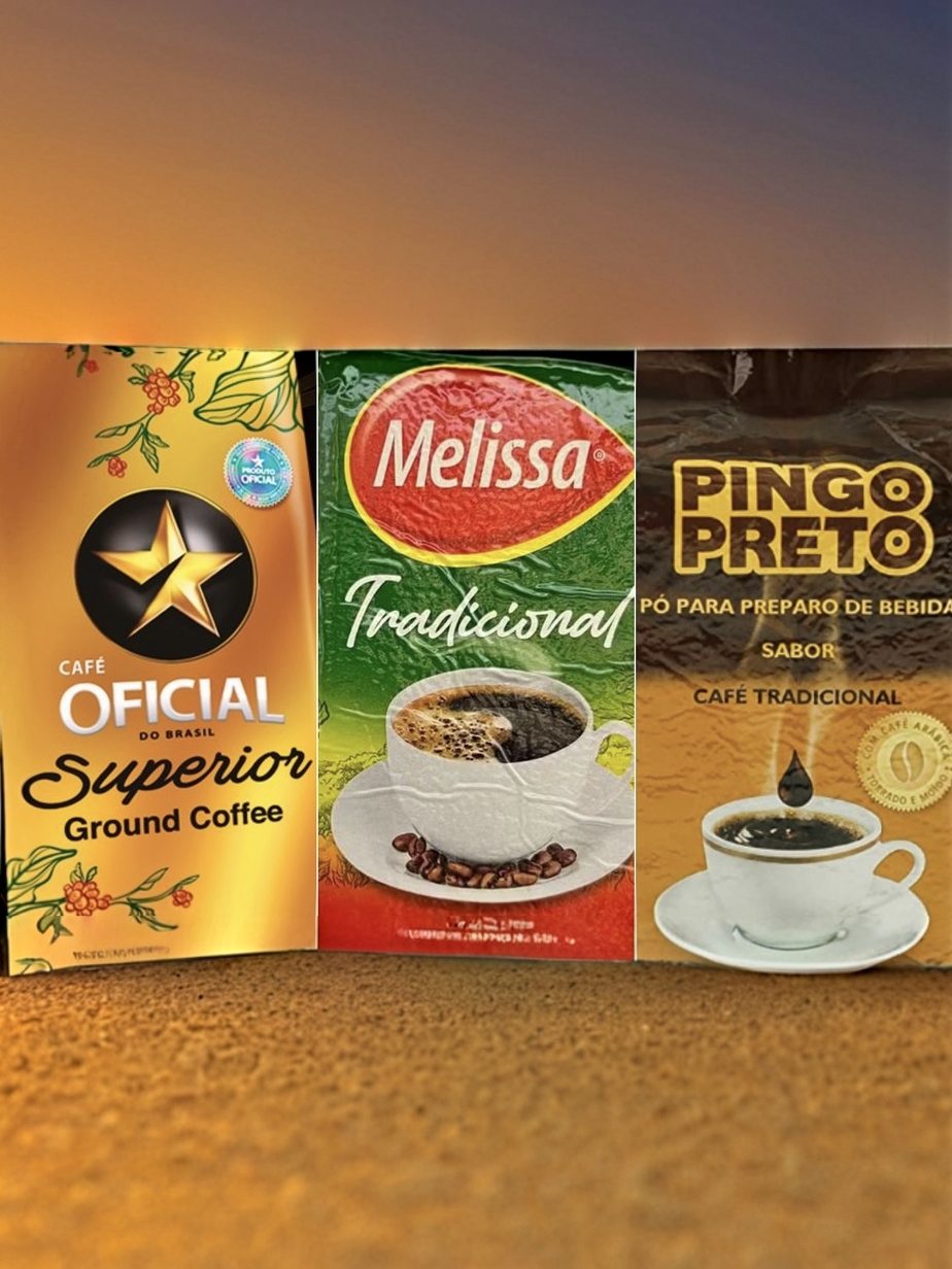 Fiscalização Retira Seis Marcas de Café do Mercado em 2025 por Irregularidades Graves