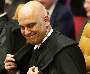 Moraes rejeita pedido para avaliação médica de Bolsonaro em Brasília