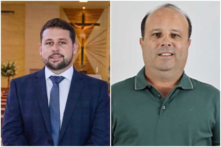 Prefeito de Vieiras flagrado com R$ 90 mil em mala obtém liminar em processo de cassação e inelegibilidade