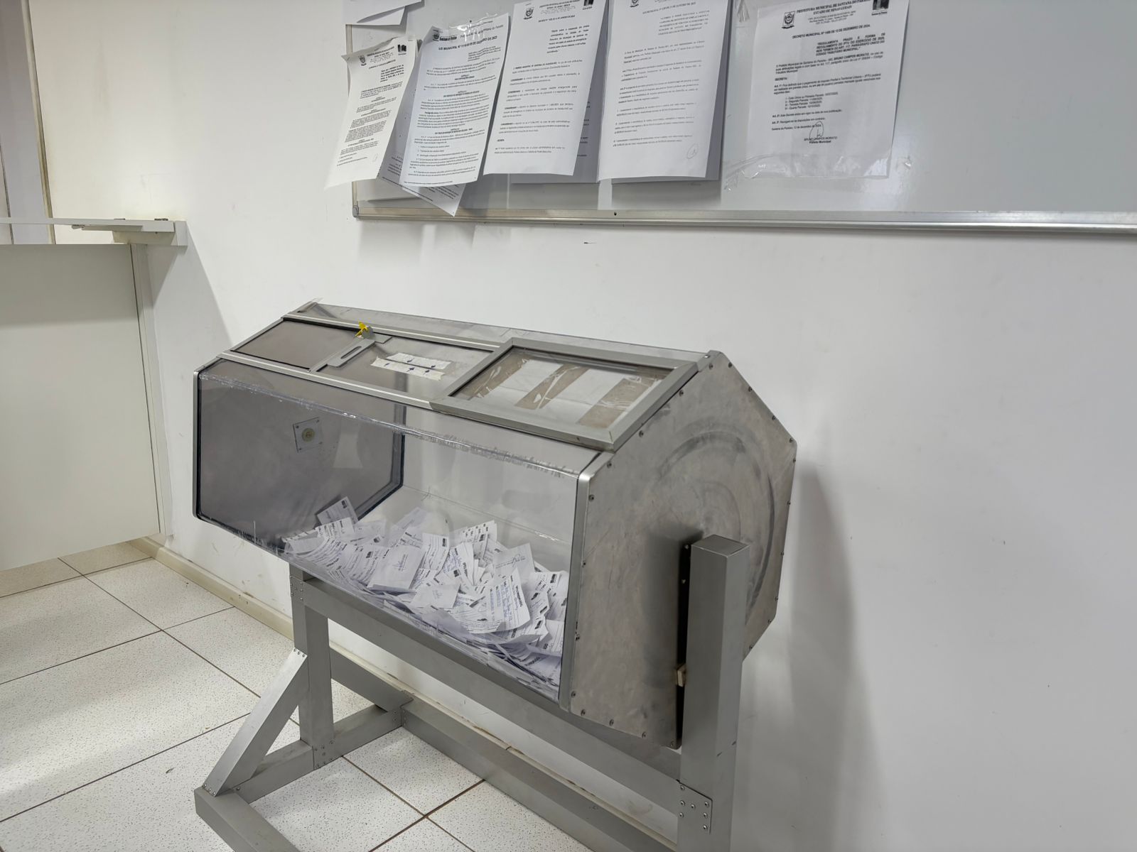 IPTU Premiado movimenta Santana do Paraíso com sorteio de R$ 105 mil