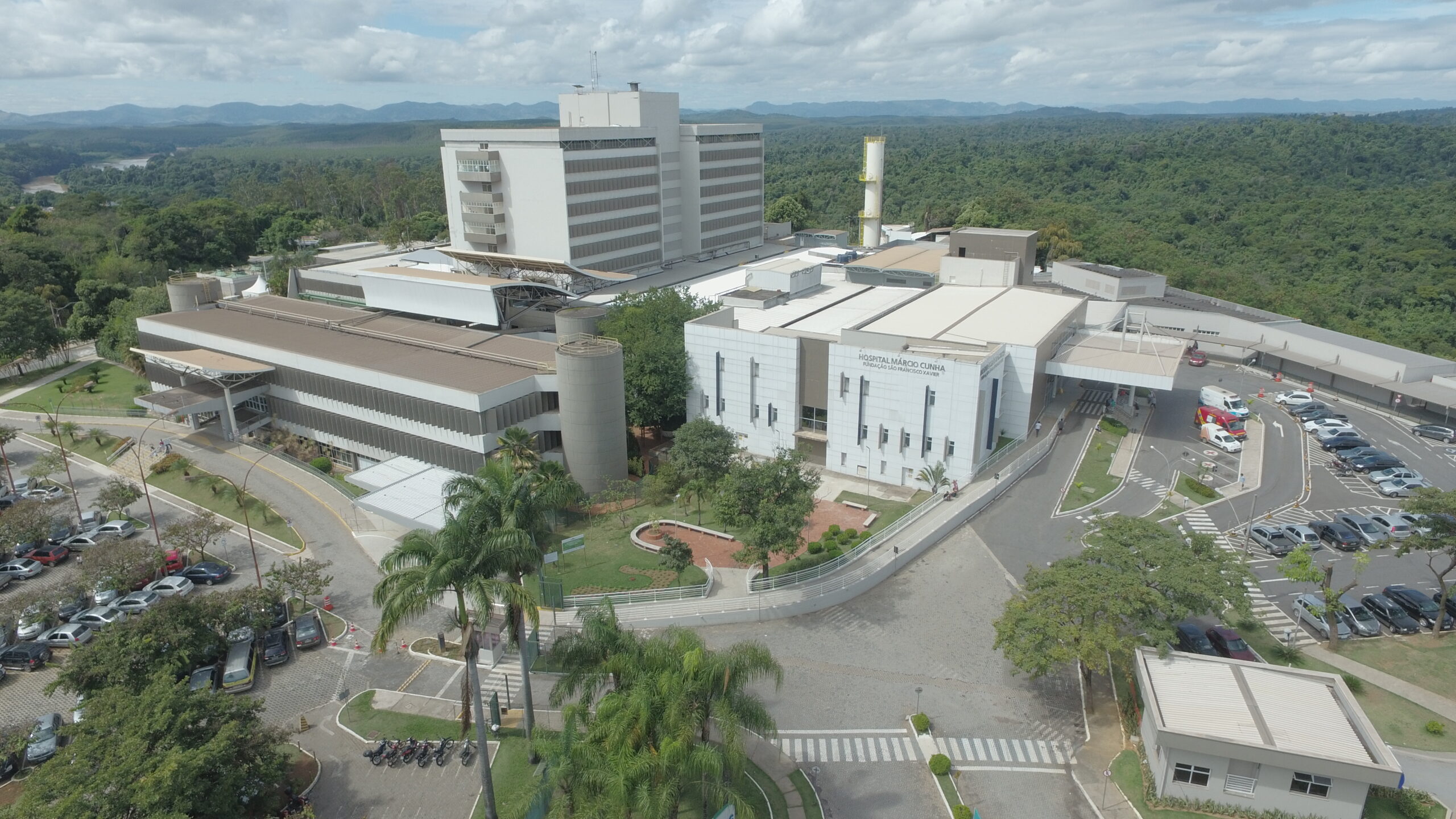 Alerta em Ipatinga: Dívida municipal ameaça suspensão de atendimentos do SUS no Hospital Márcio Cunha