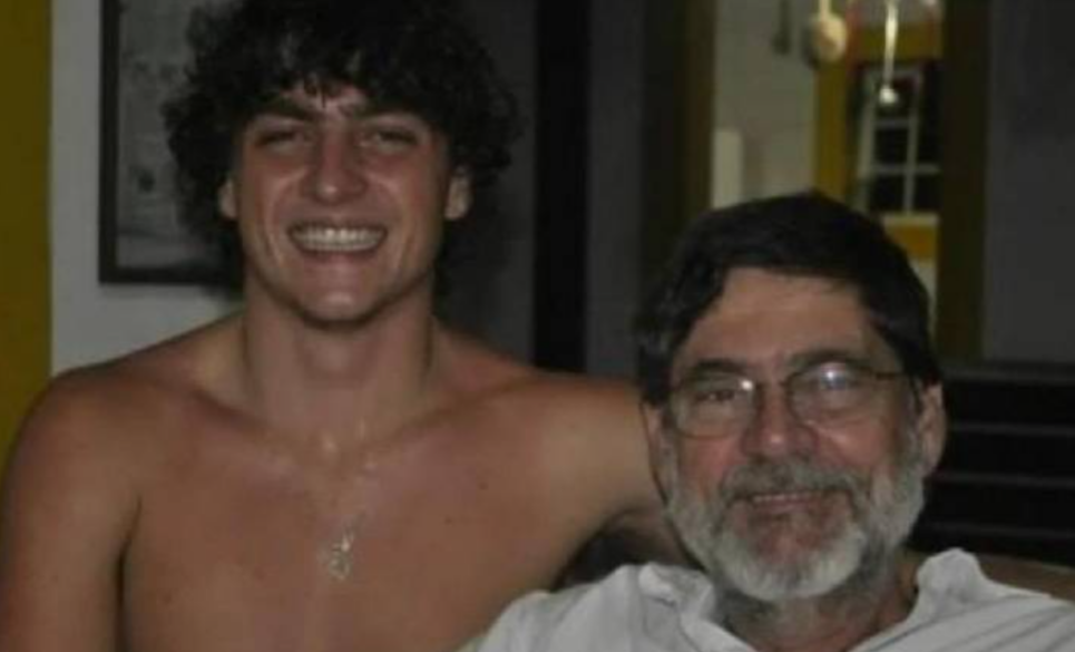 Ex-deputado do PT morto perdeu outros dois filhos de forma trágica