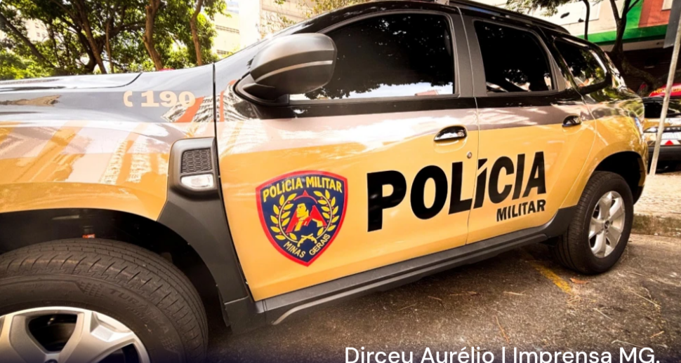 Mulher é atacada com foice ao defender namorado em Coronel Fabriciano