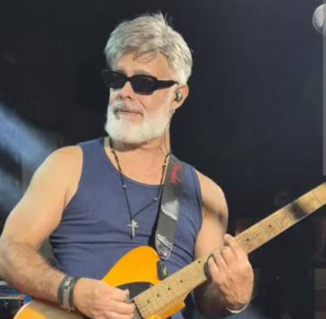 Agnaldo Silva do Good Times BH FM é a atração de Pré-Réveillon Good Times em Brumadinho