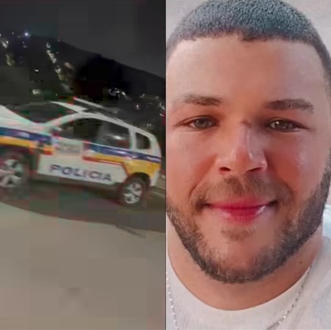 Morador de Ipatinga morre após bater em carro estacionado na "Curva da Morte" em Coronel Fabriciano