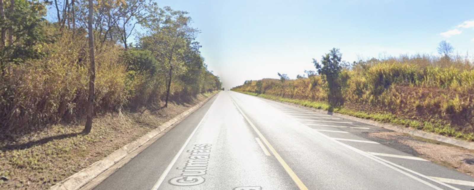 Acidente Fatal na BR-135 em Augusto de Lima Deixa Três Mortos