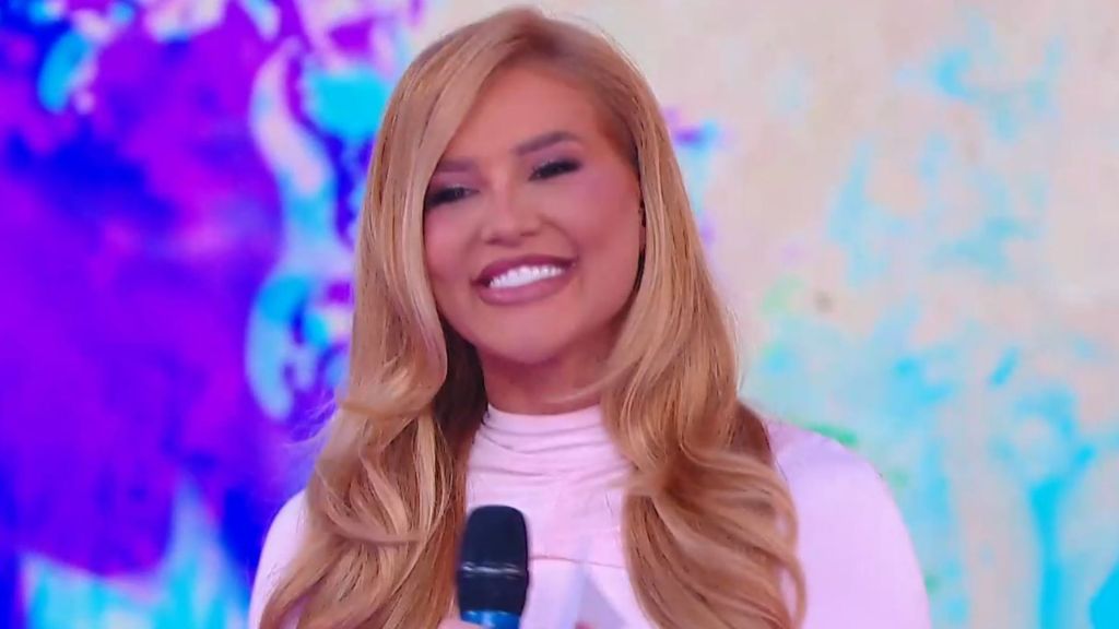 Doação de Virginia ao Teleton deixa pessoas chocadas nas redes sociais