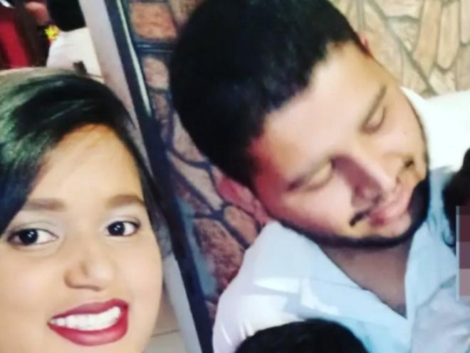 Casal de Coronel Fabriciano morre em grave acidente após caminhão tombar na BR-262