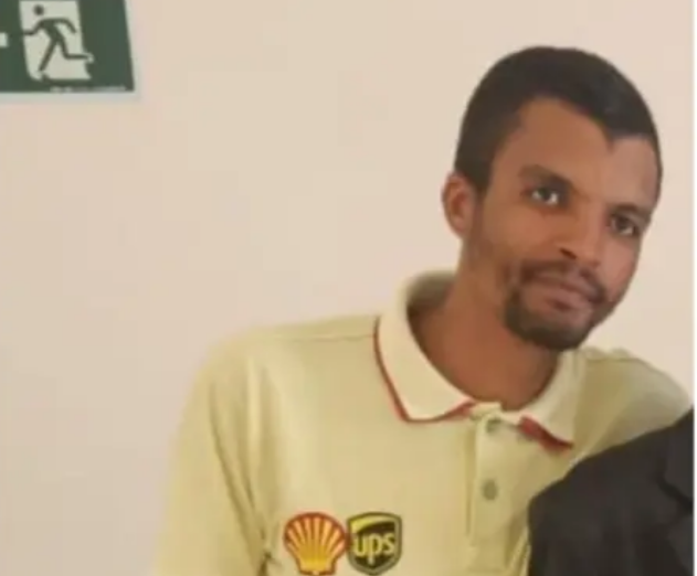 Apelo urgente: Família procura José David da Silva após desaparecimento