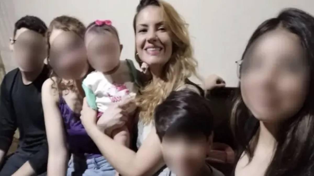 STF nega recurso e mãe de sete filhos é condenada a 14 anos por atos de 8 de janeiro
