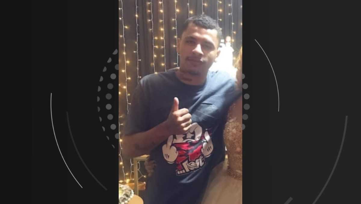 Jovem é executado com tiro no rosto em Coronel Fabriciano