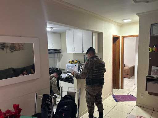 Investigação mira suspeita de 'rachadinha' em gabinete de vereador de Ribeirão das Neves