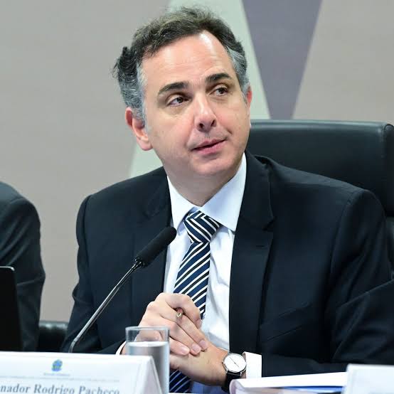 Pacheco pode disputar governo de Minas, mas descarta PSD e sinaliza mudança partidária