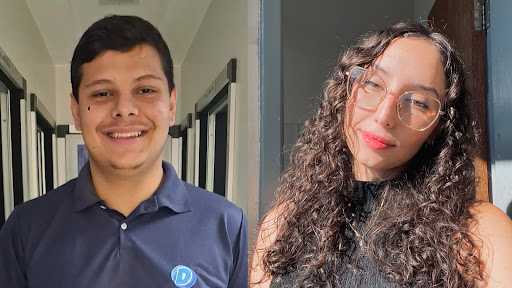 Jovens mortos em acidente na BR-354 em Santa Rosa da Serra são sepultados em Abaeté