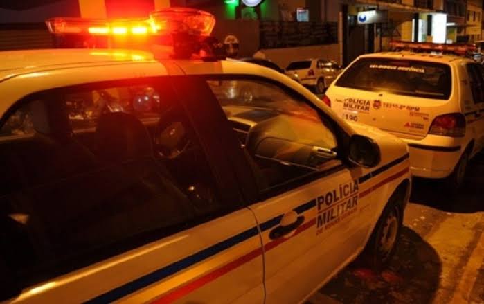 Idoso é achado morto com tiro no olho em Galiléia