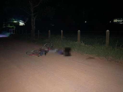 Tragédia em Muriaé: Homem é morto a tiros ao voltar de velório