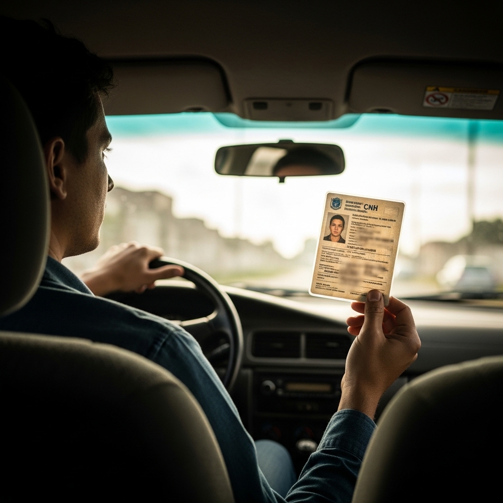 Mudanças na CNH: Fim da Obrigatoriedade de Autoescolas Pode Ser Confirmado em Breve
