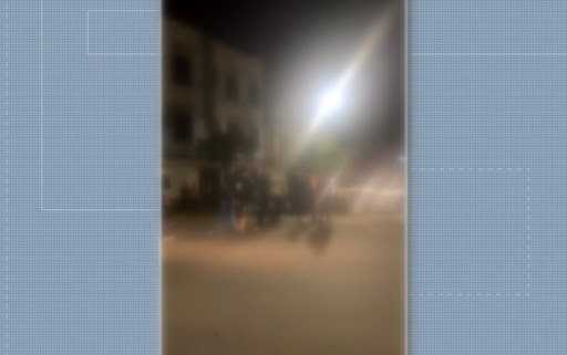 Briga generalizada deixa jovem atropelado e em estado grave em São Lourenço