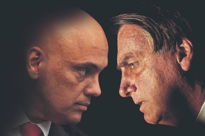 STF rejeita recursos de Bolsonaro e demais réus em plano de golpe de Estado; prisão pode ser decretada já na próxima semana