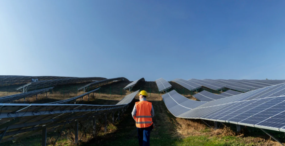 Minas Gerais Lidera o País em Adoção de Energia Solar no Setor Industrial