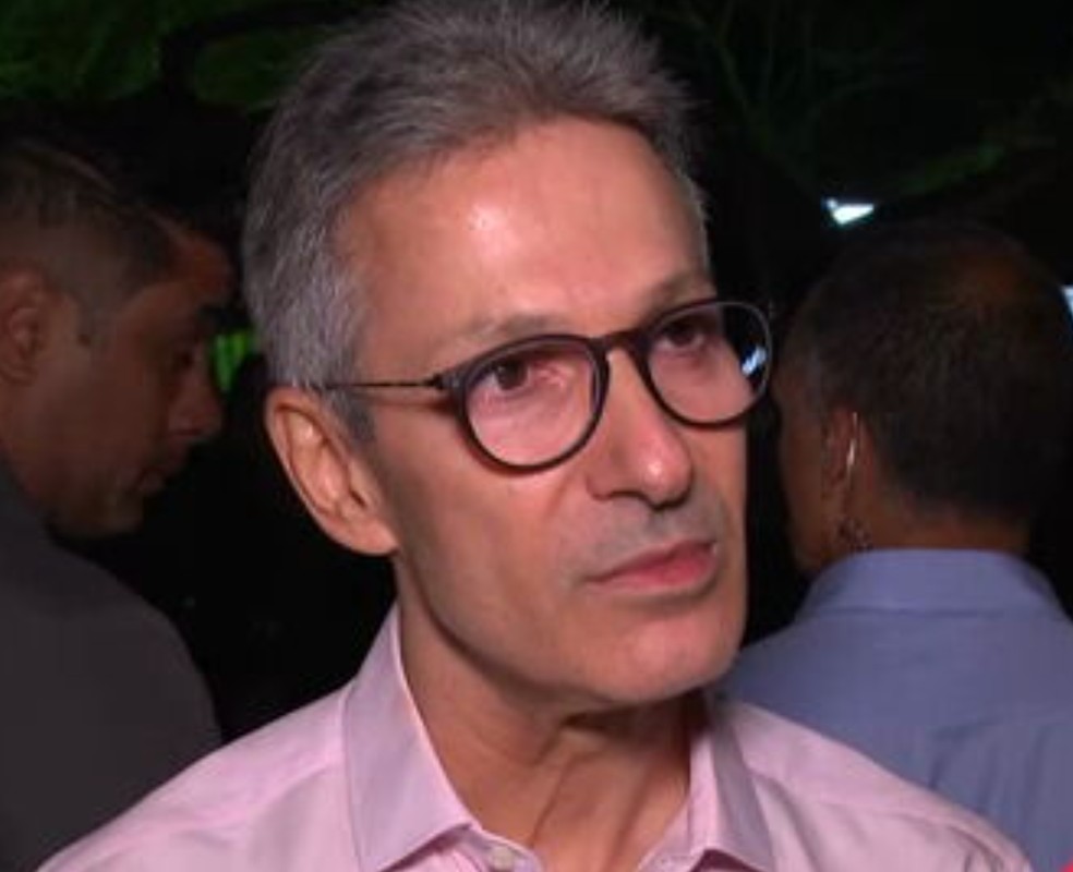 Governador Zema Recebe Vaias de Estudantes em Evento de Inteligência Artificial no Mineirão