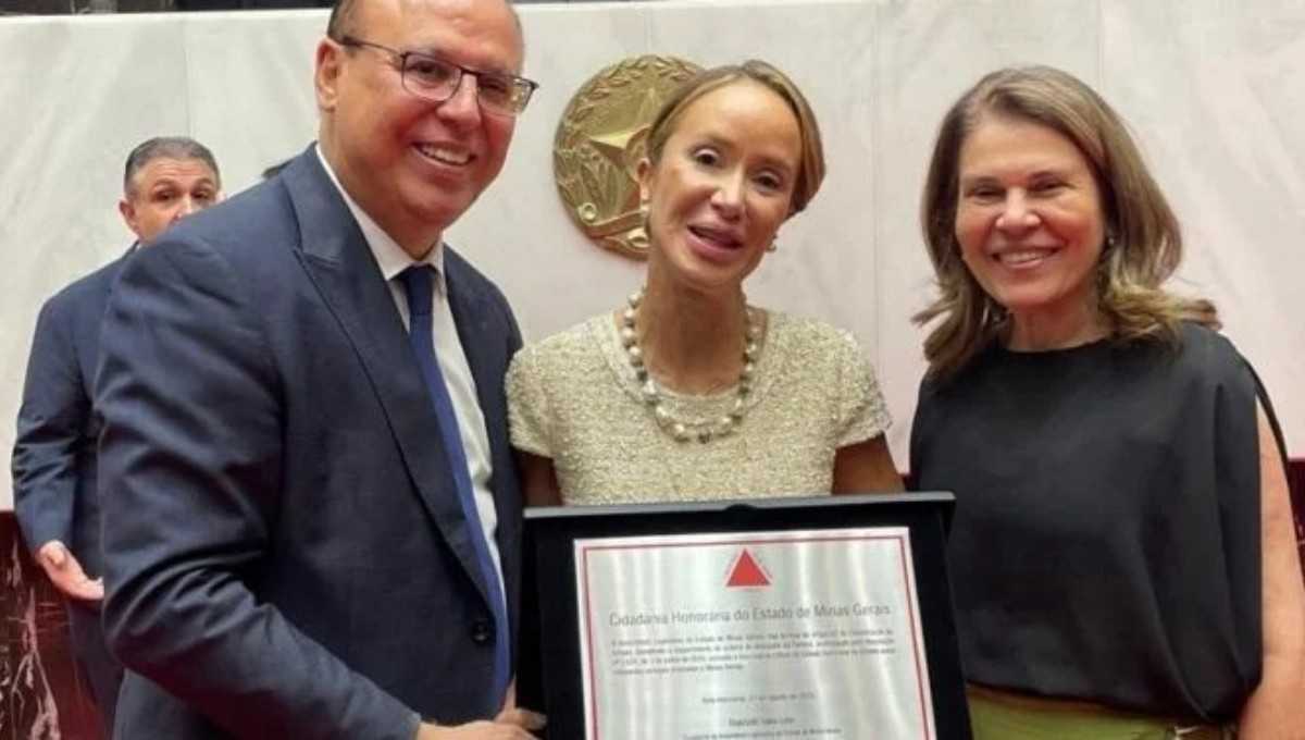 CEO de mineradora em Minas Gerais causa indignação ao chamar crianças do Vale do Jequitinhonha de 'mulas de água'