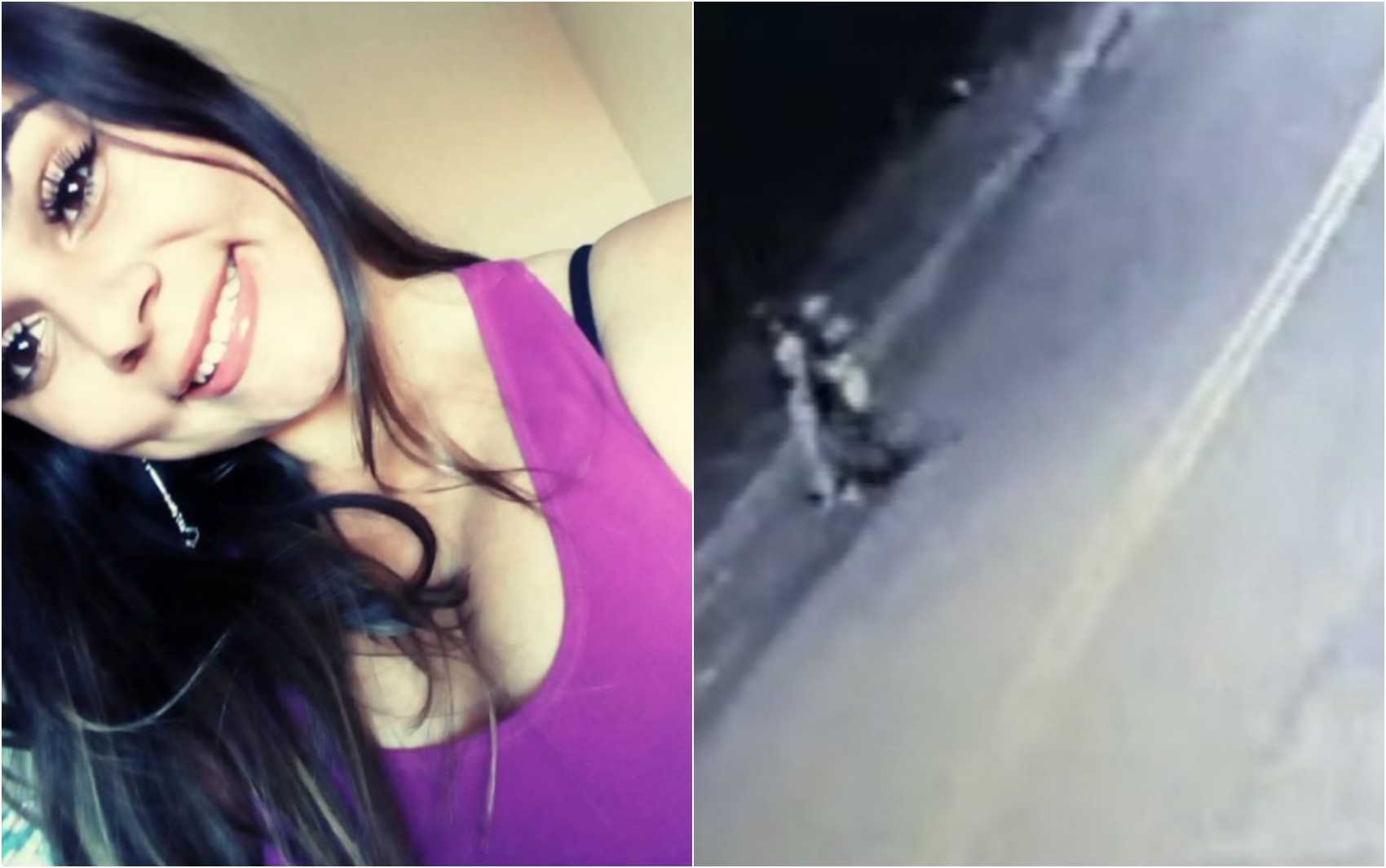 Triste Desfecho: Polícia Encontra Corpo que Pode ser de Jovem Desaparecida em Varginha