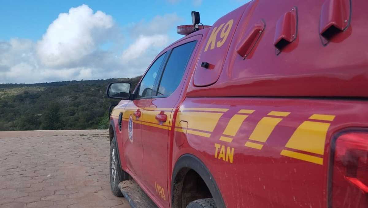 Tragédia em Teófilo Otoni: Adolescente Morre Afogado em Lagoa Durante Banho com Amigos