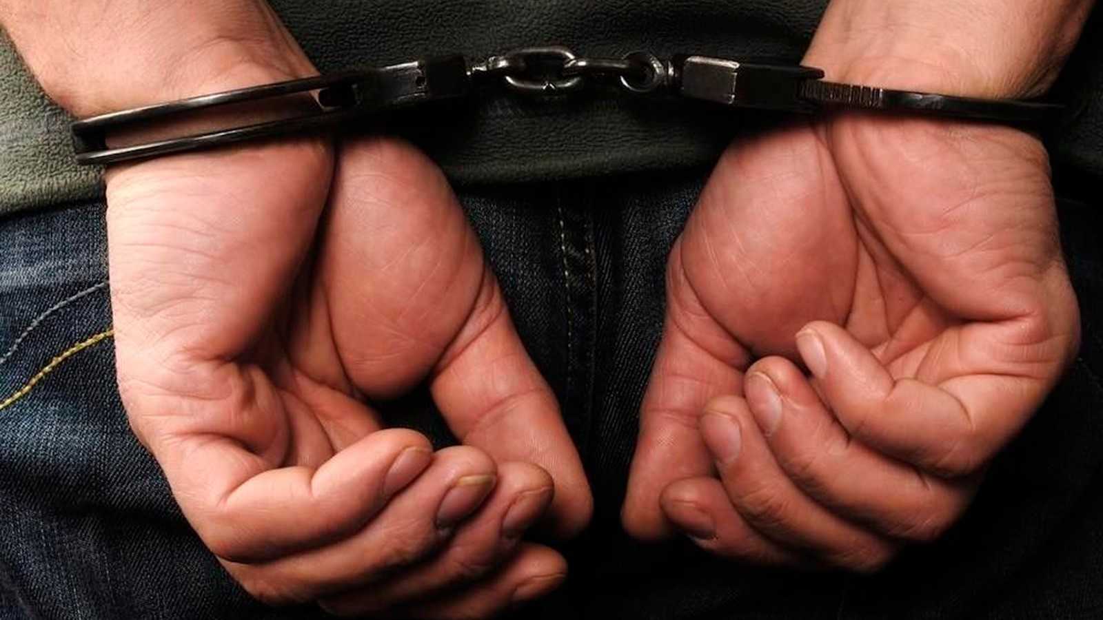 Homem é preso suspeito de agredir tia e avó de 76 anos