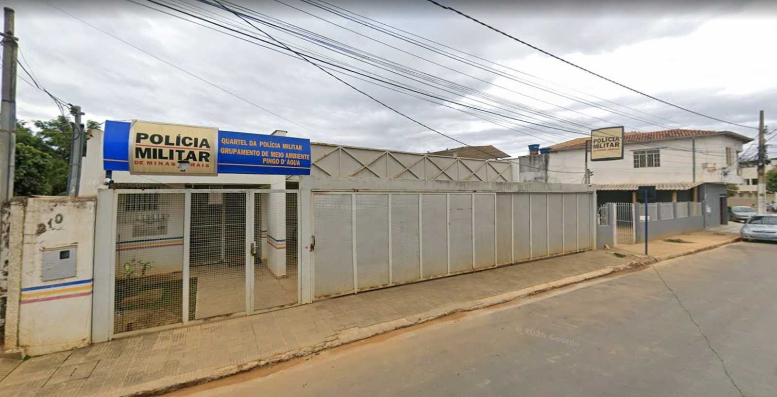 Corpo de mulher encontrado em Pingo D’Água revela violência sexual e estrangulamento