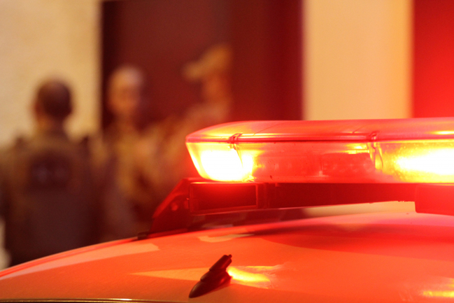 Idoso morre após ser esfaqueado