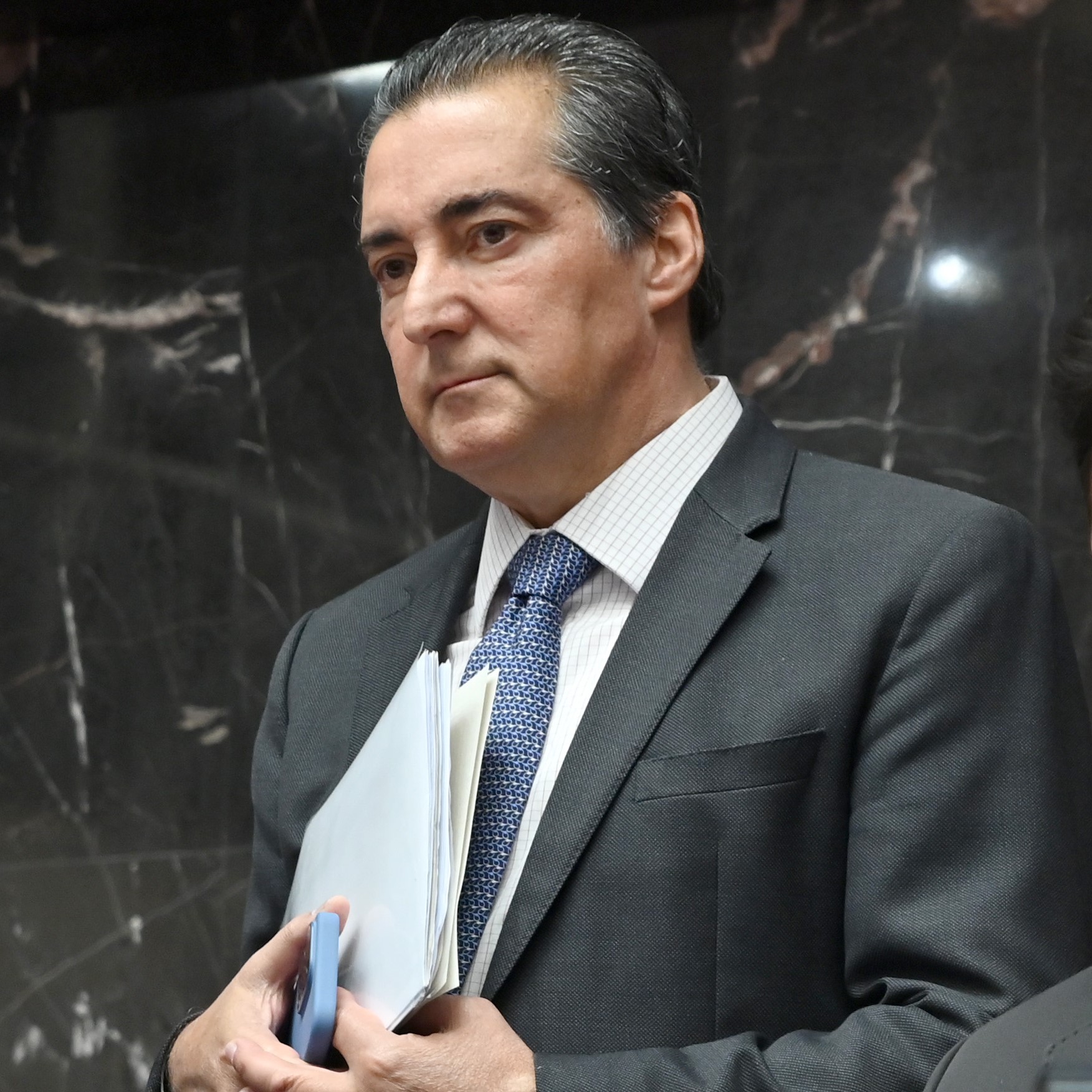 STF Anula Provas e Tranca Ação Penal contra Líder de Governo de Zema