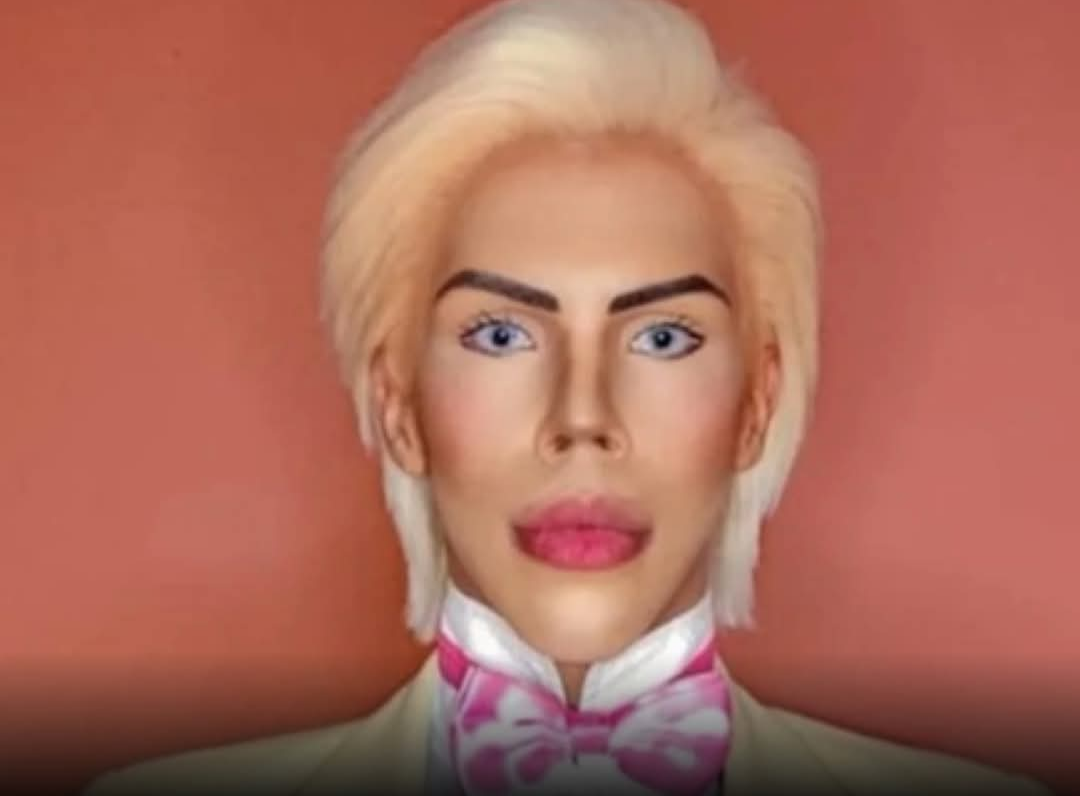 Ken Humano enfrenta crise financeira e teme morar na rua