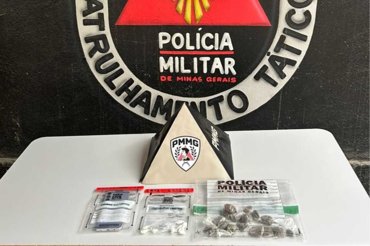 Vídeo de tortura leva à prisão de casal em Minas Herais