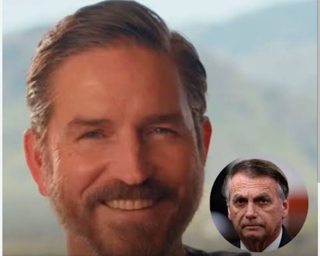 Ator que interpretou Jesus Cristo é confirmado como Jair Bolsonaro em filme que deve bater todos os recordes no Brasil
