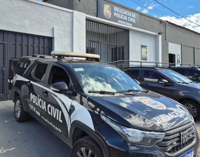 Violência Doméstica Choca Andrelândia: Jovem é Hospitalizada em Estado Grave Após Agressão