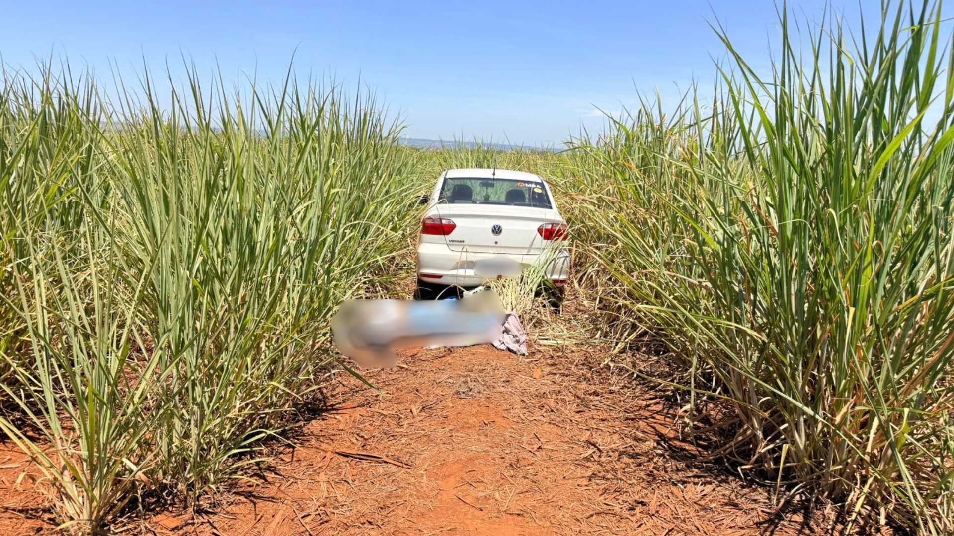 Terror em Araporã: Dois motoristas de aplicativo são brutalmente assassinados em menos de uma semana