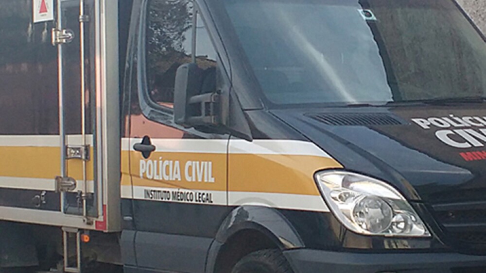 Idoso morre após ser atropelado na MG-402, em São Francisco